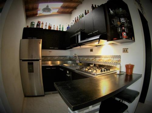 Rasta Room In The Magic Woodland - Envigado Medellin