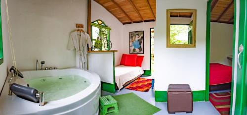 Kantarrana Casa de Campo