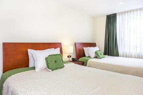 Hotel Portofino in Bogotá