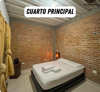 Casa en ginebra valle