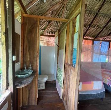 Ipqua Hostel in Palomino