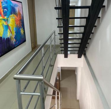 110 Loft in Cali