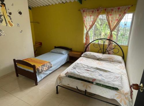 Finca de descanso Los Polos