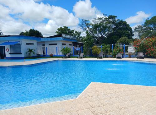 Hotel campestre la Maria