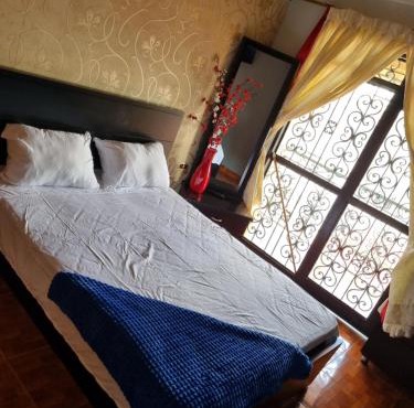 Casa Caimo