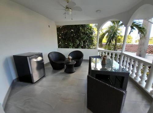 L`aurora Hotel Boutique in Yopal