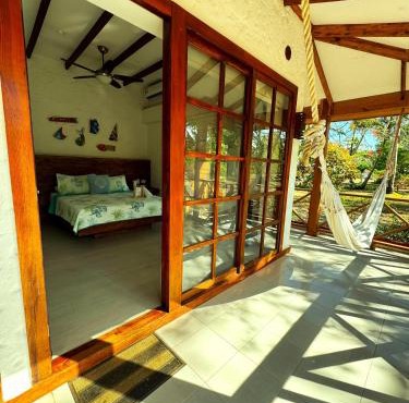 Miraflores Boutique Hotel Adults Only