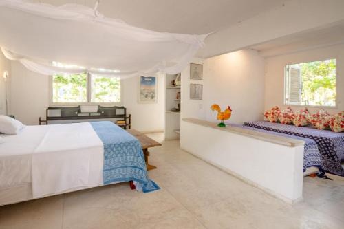 Hotel Playa Manglares Isla Baru in Barú