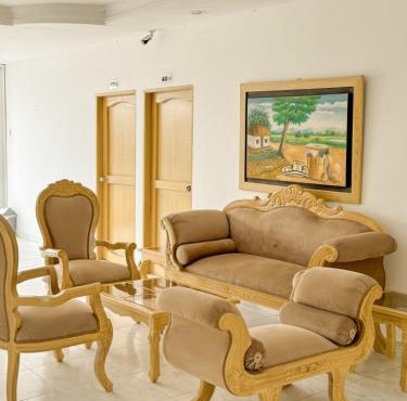 Hotel Ginebra Sincelejo in Sincelejo
