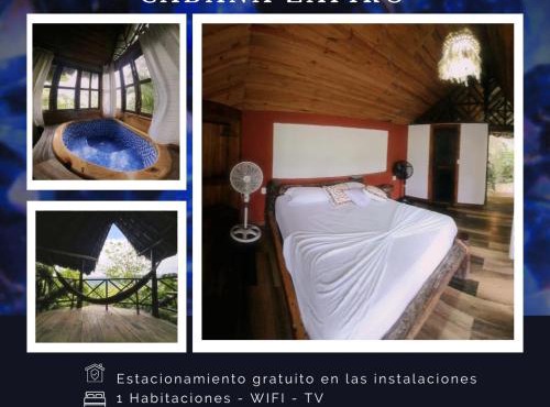 EcoHostal Rio Piedra