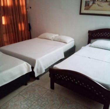 hotel playa habitacion para 2