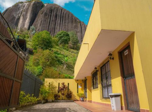 Hermosa casa de campo en GUATAPÉ