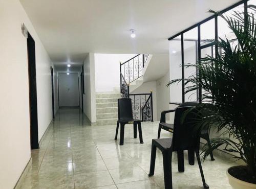hotel S & C in Sogamoso