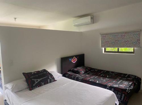 cabaña La Alejandra in Villavicencio