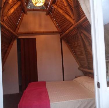 El Guadual Glamping in Ibagué