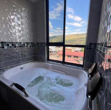 Hotel Plaza Real Oiba