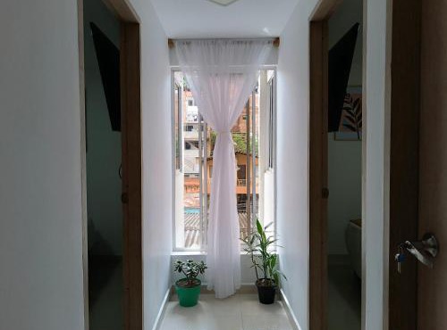 Apartamento en Medellín
