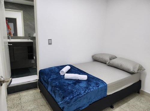 Area 51 Hostel Medellin
