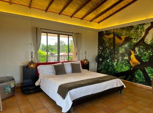 finca turística DanuBio Alojamiento Rural Pereira Risaralda