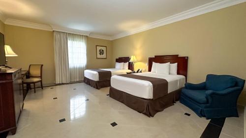 Hotel El Prado
