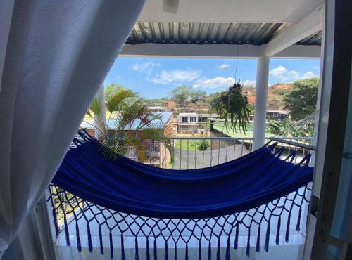 Lindo Apartamento en potrerito