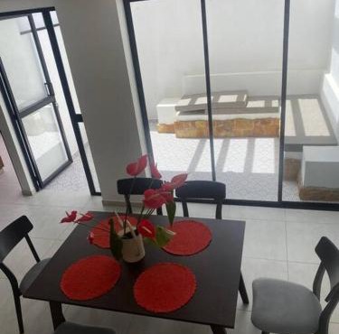 Casa F2 en Condominio Buragua in Curití
