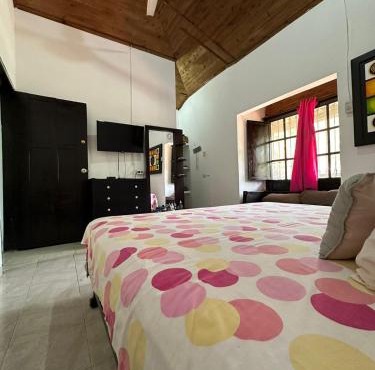 Casa Campestre Buga Parcelación Paraiso de Sonsito