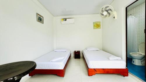 Keylee's Lodging