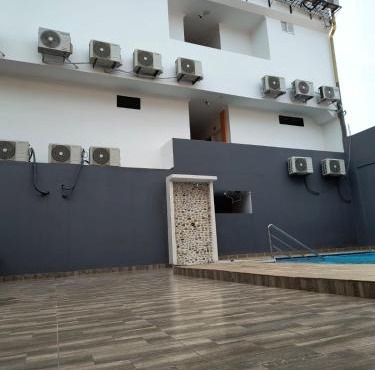 Hotel Cima Real in Arauca