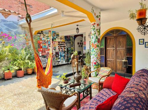 Casa Ruta Sur in Cali