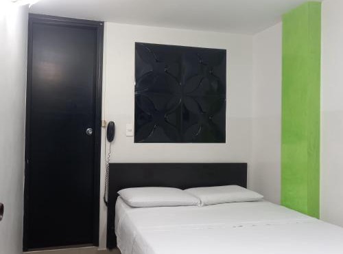 Hotel Los Cristales in Pereira