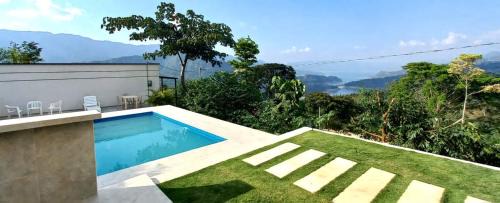 Villa Casa topocoro