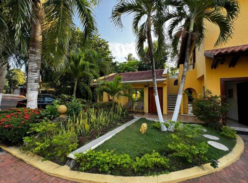 Porto Bello Hotel Boutique