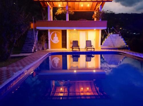 Casa Finca Minas