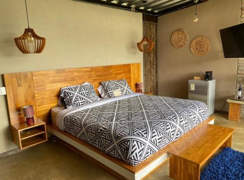 Adama Biohotel