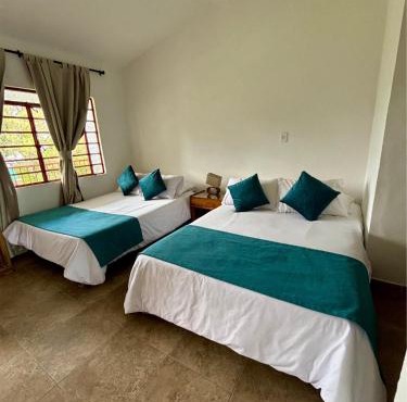 Finca Hotel Villa Clara