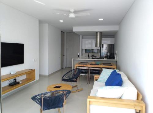 Samaria Club de Playa 914