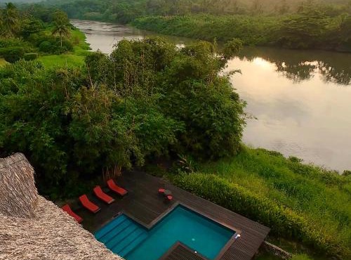 Finca Barlovento Maloka, Tayrona