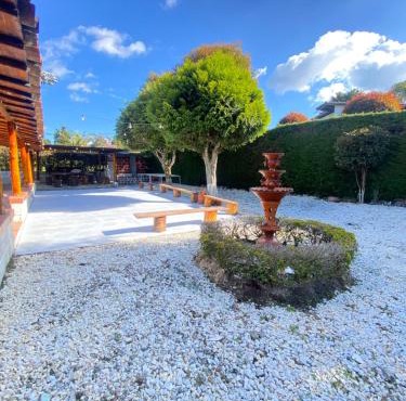Villa Ligia en Santa Elena!