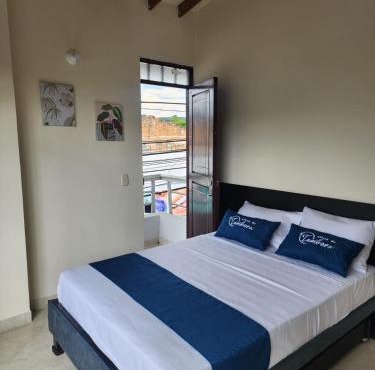 Altos de Tambora Hermoso Apartamento Central