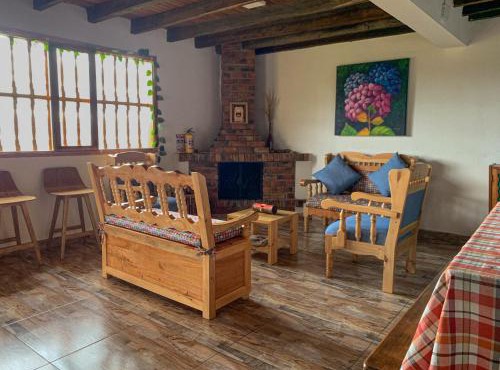 Casa Laurel