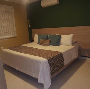 Hotel Prado 34 West in Bucaramanga