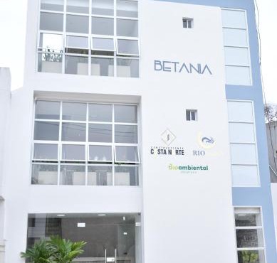Hotel Boutique Betania