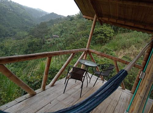 Eco Hotel Donde Rosita in Pereira