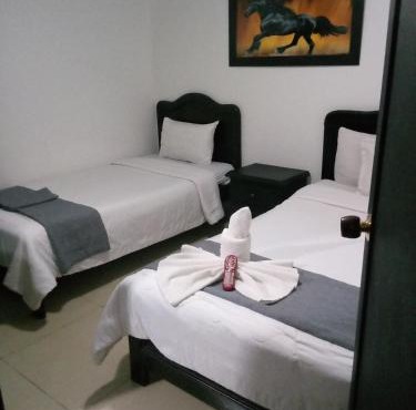 Hotel Laguna Boutique in Bogotá