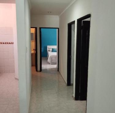 Aparta Suite las Vegas Cabaña 3