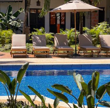 Casa Linaje Hotel Boutique -Cauca Viejo- Mayores de 10 años