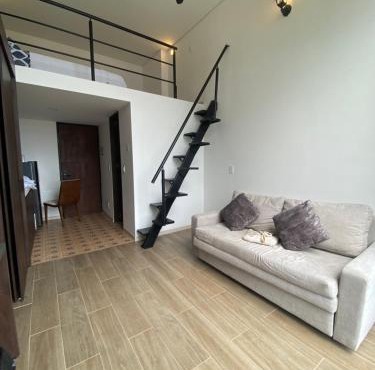 Loft tena cundinamarca