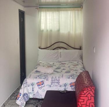 La posada de Martha