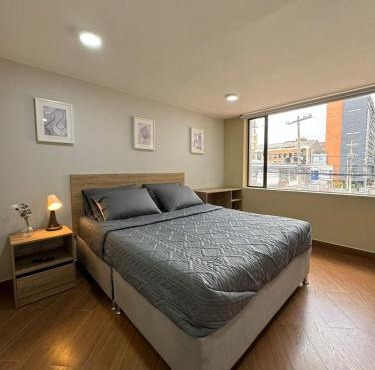Hostelfc Usaquen